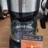 Fritadeira Sem Óleo Air Fryer 8L, Mondial, Vermelho/Inox, 1900W, 127V – AFN-80-RI