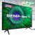 Smart TV LED 32′ HD Semp 32R5500 – Wifi, HDMI, USB