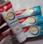 Creme Dental Colgate Total 12 Advanced Fresh 90g