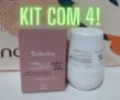 Kit Desodorante Roll-on Aclarar Tododia (4 unidades)
