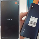 Xiaomi Smartphone Redmi 9A 32GB 2GB RAM Dual Chip