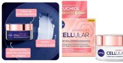 NIVEA Facial Cellular Expert Lift Antissinais Avançado Noite 50ml