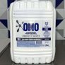 Lava-Roupas Líquido Concentrado Lavanderia Profissional Omo Perfect White Pro Galão 7l, OMO
