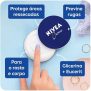 NIVEA Creme Hidratante Lata 29g