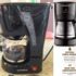 Chuveiro Acqua Duo 220V 7800W, Lorenzetti, 7510104, Preto/Cromado, Pequeno