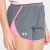 Short Under Armour Fly By 2.0 Feminino