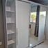 PORTA TEMPEROS CONDIMENTOS ARREDONDADO AÇO INOX 20 POTES (Ouro Luxo)
