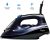 Elgin FERRO A VAPOR IRON GLIDE 127V FVA2001 –, Preto e Azul