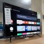 Smart TV 43” Full HD LED TCL Android TV 43S615 – VA Wi-Fi Bluetooth HDR Google Assistente Built-in
