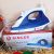Ferro de Passar a Vapor Singer, Steamchoice 3.0, 1200W, 127V, Azul