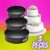 Conjunto 3 Formas Fundo Removível Antiaderente Bolo Torta Casa Confeitaria Doces