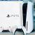 PlayStation 5 825GB 1 Controle Branco Sony