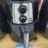 Geladeira Electrolux Inverse Efficient com Autosense 400L Inox Look (DB44S)