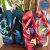 Chinelo Sandalias Havaianas Top Herois Dc, Havaianas, adulto-unissex