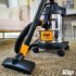 Ferro de Passar a Vapor Singer, Steamchoice 3.0, 1200W, 127V, Azul