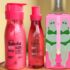 Kit Hidratante Mamãe e Bebê com Refil