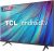 Smart TV LED 32″ HD TCL 32S615 – Android TV, Wifi, USB
