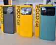 Xiaomi Poco C40
