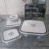 Panela Elétrica Philco PPA14V 4,5L 700W
