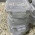 Geladeira Brastemp Frost Free Inverse 588 litros cor Inox com Smart Bar BRE85AK
