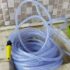 LAVADORA LAVAMAX ECO 16 KG PT 110V PRETA