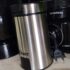 Aquecedor de Alimento Multilaser Gourmet Bivolt 60W 1L Preto CE071