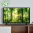 Smart TV LED 50″ 4K UHD Philco PTV50G70R2CSGBL – Roku TV