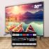 Smart TV LED 60′ 4K UHD Samsung 60BU8000 – Wifi, HDMI, USB