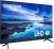 Smart TV LED 50″ 4K UHD Samsung UN50AU7700GXZD – Wifi, HDMI