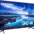 Smart TV Full HD LED 43” AOC 43S5195/78G – Wi-Fi 3 HDMI 1 USB