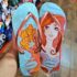 Tênis Coca-Cola Shoes Atlanta Plataforma LT, Feminino