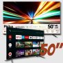 Smart Tv 50″ Uhd 4k Philco PTV50G10AG11SK Android Tv – Bivolt