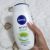 NIVEA Sabonete Líquido Erva Doce – Fragrância refrescante de erva-doce, sensação de pele macia e hidratada – 250ml