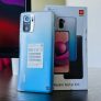 Celular Xiaomi Redmi Note 10S Cinza Global 6GB/128GB