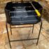 Elgin Sanduicheira Mini Grill, Taste Grill, 127V
