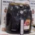 Escova Secadora Britânia BES24P Compact Bivolt – 1300W 2 Velocidades Turmalina com Íons