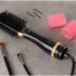 Relógio Masculino Skmei Analógico 9068 – Preto e Vermelho
