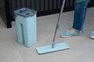 Flat Mop com 1 Refil extra