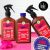 Kit Lola Rapunzel: Shampoo + Tônico + Leave in