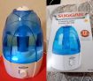 Umidificador Fresh 4,5 L BR Bivolt – SUGGAR – UM45BIBR