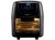 Fritadeira Elétrica sem Óleo/Air Fryer Amvox – Arf 1222 Oven Preta