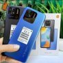 Xiaomi Celular Desbloqueado Redmi 10C, 3Gb De Ram + 64Gb De Rom Oceano Azul