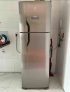 ✨Geladeira/Refrigerador Electrolux Frost Free Inox