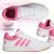 Tênis Adidas Hoops 3.0 Feminino