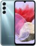 Samsung Galaxy M34 5G 128GB 6GB RAM Mega Bateria 6000mAh Câmera Tripla 50MP+8+2 OctaCore 6.5″ 120Hz Azul
