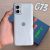 Smartphone Motorola Moto G73 5G 128GB 8GB RAM Tela 6.5″ Câmera Dupla Selfie de 16MP – Branco