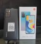 Smartphone Xiaomi Redmi Note 11S 5G 128GB Preto 6GB Ram