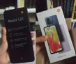 Smartphone Xiaomi Redmi 12C 128GB – 4GB Ram (Cinza)