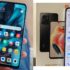 Xiaomi Celular Desbloqueado Redmi 10C, 3Gb De Ram + 64Gb De Rom Oceano Azul