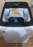 Lavadora De Roupas Brastemp BWK17AB 17Kg Com Ciclo Tira Manchas Advanced e Ciclo Antibolinha 220V